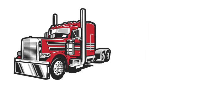 Rig Flow Dispatch Logo