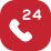 24/7 Support